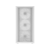 Корпус MidiTower Deepcool CH560 WH white (ATX, без БП, ARGB, USB3.2 Type-A+USB3.2 Type-C) (R-CH560-WHAPE4-G-1)