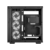 Корпус Deepcool CH780 черный без БП ATX 9x120mm 9x140mm 4x180mm 4x200mm 4xUSB3.0 audio bott PSU
