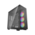 Корпус Deepcool CH780 черный без БП ATX 9x120mm 9x140mm 4x180mm 4x200mm 4xUSB3.0 audio bott PSU