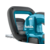 Кусторез Makita DUH606RFаккум.