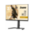 Монитор Iiyama 27" G-Master GB2790QSU-B5 черный IPS LED 16:9 HDMI M/M матовая HAS 400cd 178гр/178гр 2560x1440 240Hz DP USB 5.7кг