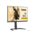 Монитор Iiyama 27" G-Master GB2790QSU-B5 черный IPS LED 16:9 HDMI M/M матовая HAS 400cd 178гр/178гр 2560x1440 240Hz DP USB 5.7кг