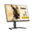Монитор Iiyama 27" G-Master GB2790QSU-B5 черный IPS LED 16:9 HDMI M/M матовая HAS 400cd 178гр/178гр 2560x1440 240Hz DP USB 5.7кг