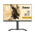 Монитор Iiyama 27" G-Master GB2790QSU-B5 черный IPS LED 16:9 HDMI M/M матовая HAS 400cd 178гр/178гр 2560x1440 240Hz DP USB 5.7кг