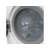 Стиральная машина Gorenje WD2PA1X64ADAAW/C класс: A++ загр.фронтальная макс.:10.5кг (с сушкой) белый инвертер