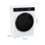 Стиральная машина Gorenje WD2PA1X64ADAAW/C класс: A++ загр.фронтальная макс.:10.5кг (с сушкой) белый инвертер