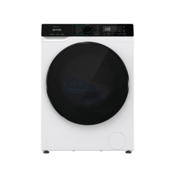 Стиральная машина Gorenje WD2PA1X64ADAAW/C класс: A++ загр.фронтальная макс.:10.5кг (с сушкой) белый инвертер