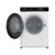 Стиральная машина Gorenje WD2PA1X64ADAAW/C класс: A++ загр.фронтальная макс.:10.5кг (с сушкой) белый инвертер