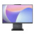 Моноблок Lenovo ThinkCentre neo 50a G5 23.8" Full HD i3 1315U (1.2) 8Gb SSD256Gb UHDG без ОС GbitEth WiFi BT 135W клавиатура мышь Cam черный 1920x1080