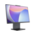 Моноблок Lenovo ThinkCentre neo 50a G5 23.8" Full HD i3 1315U (1.2) 8Gb SSD256Gb UHDG без ОС GbitEth WiFi BT 135W клавиатура мышь Cam черный 1920x1080