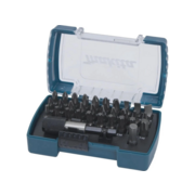 Набор бит и сверл Makita D-74762 универсал. (32пред.) для шуруповертов