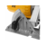 Циркулярная пила (дисковая) DeWalt DCS391N (ручная) D диска.:165мм