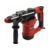 Перфоратор Einhell TC-RH 28 3F патрон:SDS-plus уд.:3.5Дж 950Вт (кейс в комплекте)