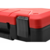 Перфоратор Einhell TC-RH 28 3F патрон:SDS-plus уд.:3.5Дж 950Вт (кейс в комплекте)