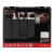 Перфоратор Einhell TC-RH 28 3F патрон:SDS-plus уд.:3.5Дж 950Вт (кейс в комплекте)