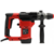 Перфоратор Einhell TC-RH 28 3F патрон:SDS-plus уд.:3.5Дж 950Вт (кейс в комплекте)