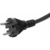 Перфоратор Einhell TC-RH 28 3F патрон:SDS-plus уд.:3.5Дж 950Вт (кейс в комплекте)