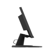 Монитор Lenovo 23.8" ThinkVision C24-40 черный VA 4ms 16:9 HDMI матовая 250cd 178гр/178гр 1920x1080 75Hz FreeSync VGA FHD 3.3кг