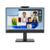 Монитор Lenovo 23.8" ThinkCentre TIO24 G5 черный IPS 4ms 16:9 M/M Cam матовая HAS Piv 1000:1 250cd 178гр/178гр 1920x1080 60Hz DP FHD USB 6.66кг