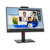 Монитор Lenovo 23.8" ThinkCentre TIO24 G5 черный IPS 4ms 16:9 M/M Cam матовая HAS Piv 1000:1 250cd 178гр/178гр 1920x1080 60Hz DP FHD USB 6.66кг