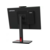 Монитор Lenovo 23.8" ThinkCentre TIO24 G5 черный IPS 4ms 16:9 M/M Cam матовая HAS Piv 1000:1 250cd 178гр/178гр 1920x1080 60Hz DP FHD USB 6.66кг