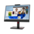 Монитор Lenovo 23.8" ThinkCentre TIO24 G5 черный IPS 4ms 16:9 M/M Cam матовая HAS Piv 1000:1 250cd 178гр/178гр 1920x1080 60Hz DP FHD USB 6.66кг