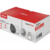 Камера видеонаблюдения IP Dahua DH-IPC-HFW1430DSP-SAW-0360B Wi-Fi 2.8-3.6мм цв. корп.:белый/черный