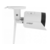 Камера видеонаблюдения IP Dahua DH-IPC-HFW1430DSP-SAW-0360B Wi-Fi 2.8-3.6мм цв. корп.:белый/черный