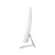 Моноблок Asus F3702WFA-WPE0030 27" Full HD Ryzen 3 7320U (2.4) 8Gb SSD512Gb RGr CR без ОС GbitEth WiFi BT 90W клавиатура мышь Cam белый 1920x1080