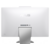 Моноблок Asus F3702WFA-WPE0030 27" Full HD Ryzen 3 7320U (2.4) 8Gb SSD512Gb RGr CR без ОС GbitEth WiFi BT 90W клавиатура мышь Cam белый 1920x1080