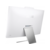 Моноблок Asus F3702WFA-WPE0030 27" Full HD Ryzen 3 7320U (2.4) 8Gb SSD512Gb RGr CR без ОС GbitEth WiFi BT 90W клавиатура мышь Cam белый 1920x1080