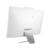 Моноблок Asus F3402WFA-WPC0050 23.8" Full HD Ryzen 5 7520U (2.8) 8Gb SSD512Gb RGr CR без ОС GbitEth WiFi BT 90W клавиатура мышь Cam белый 1920x1080