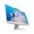 Моноблок Asus F3402WFA-WPC0050 23.8" Full HD Ryzen 5 7520U (2.8) 8Gb SSD512Gb RGr CR без ОС GbitEth WiFi BT 90W клавиатура мышь Cam белый 1920x1080