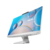 Моноблок Asus F3402WFA-WPC0050 23.8" Full HD Ryzen 5 7520U (2.8) 8Gb SSD512Gb RGr CR без ОС GbitEth WiFi BT 90W клавиатура мышь Cam белый 1920x1080