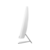 Моноблок Asus F3402WFA-WPC0050 23.8" Full HD Ryzen 5 7520U (2.8) 8Gb SSD512Gb RGr CR без ОС GbitEth WiFi BT 90W клавиатура мышь Cam белый 1920x1080