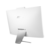 Моноблок Asus F3402WFA-WPC0050 23.8" Full HD Ryzen 5 7520U (2.8) 8Gb SSD512Gb RGr CR без ОС GbitEth WiFi BT 90W клавиатура мышь Cam белый 1920x1080