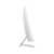Моноблок Asus F3402WFA-WPC0050 23.8" Full HD Ryzen 5 7520U (2.8) 8Gb SSD512Gb RGr CR без ОС GbitEth WiFi BT 90W клавиатура мышь Cam белый 1920x1080