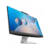 Моноблок Asus F3402WFA-BPC0060 23.8" Full HD Ryzen 5 7520U (2.8) 8Gb SSD512Gb RGr CR без ОС GbitEth WiFi BT 90W клавиатура мышь Cam черный 1920x1080
