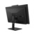 Моноблок Asus E5402WVAR-BPC0080 23.8" Full HD Core 3 100U (1.2) 8Gb SSD512Gb Graphics CR без ОС GbitEth WiFi BT 120W клавиатура мышь Cam черный 1920x1080
