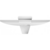 Моноблок Asus E3402WVA-WPC0170 23.8" Full HD Core 3 100U (1.2) 16Gb SSD512Gb Graphics CR без ОС GbitEth WiFi BT 90W клавиатура мышь Cam белый 1920x1080