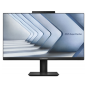 Моноблок Asus E5402WVAR-BPC0090 23.8" Full HD Core 5 120U (1.4) 16Gb SSD512Gb Graphics CR без ОС GbitEth WiFi BT 120W клавиатура мышь Cam черный 1920x1080