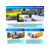 Видеорегистратор с радар-детектором TrendVision DriveCam Real 4K Signature LNA Max GPS ГЛОНАСС черный