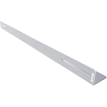 Уголки направляющие NTSS NTSS-YP-H-1000 1U нагр.:100кг. 19" 750мм серый (упак.:2шт)