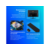 Моноблок Acer Aspire C27-1800 27" Full HD i3 1315U (1.2) 16Gb SSD512Gb UHDG CR Eshell GbitEth WiFi BT 65W клавиатура мышь Cam черный 1920x1080