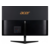 Моноблок Acer Aspire C27-1800 27" Full HD i3 1315U (1.2) 16Gb SSD512Gb UHDG CR Eshell GbitEth WiFi BT 65W клавиатура мышь Cam черный 1920x1080