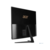 Моноблок Acer Aspire C27-1800 27" Full HD i3 1315U (1.2) 16Gb SSD512Gb UHDG CR Eshell GbitEth WiFi BT 65W клавиатура мышь Cam черный 1920x1080
