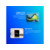Моноблок Acer Aspire C27-195ES 27" Full HD Core Ultra 5 125U (1.3) 16Gb SSD512Gb Graphics CR Eshell GbitEth WiFi BT 65W клавиатура мышь Cam серебристый 1920x1080