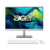 Моноблок Acer Aspire C24-195ES 23.8" Full HD Core Ultra 7 155U (1.7) 16Gb SSD512Gb Graphics CR Eshell GbitEth WiFi BT 65W клавиатура мышь Cam серебристый 1920x1080