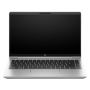 Ноутбук HP ProBook 440 G10 Core i5 1334U 16Gb SSD512Gb Intel Iris Xe graphics 14" IPS FHD (1920x1080) FreeDOS silver WiFi BT Cam (9B9G1EA)