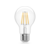 Лампа филам. Gauss Filament 9Вт цок.:E27 груша 220B св.свеч.бел.теп. (упак.:10шт) (22219)